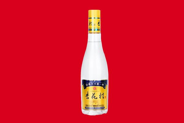 运城夏县回收杏花村