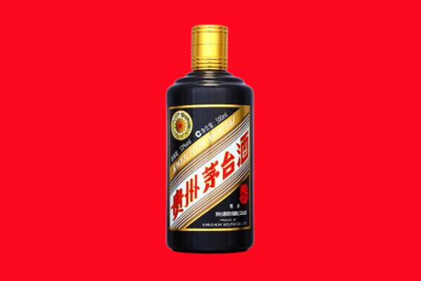 运城夏县回收茅台酒瓶