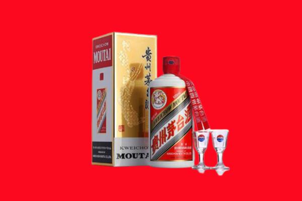 运城夏县回收贵州茅台酒